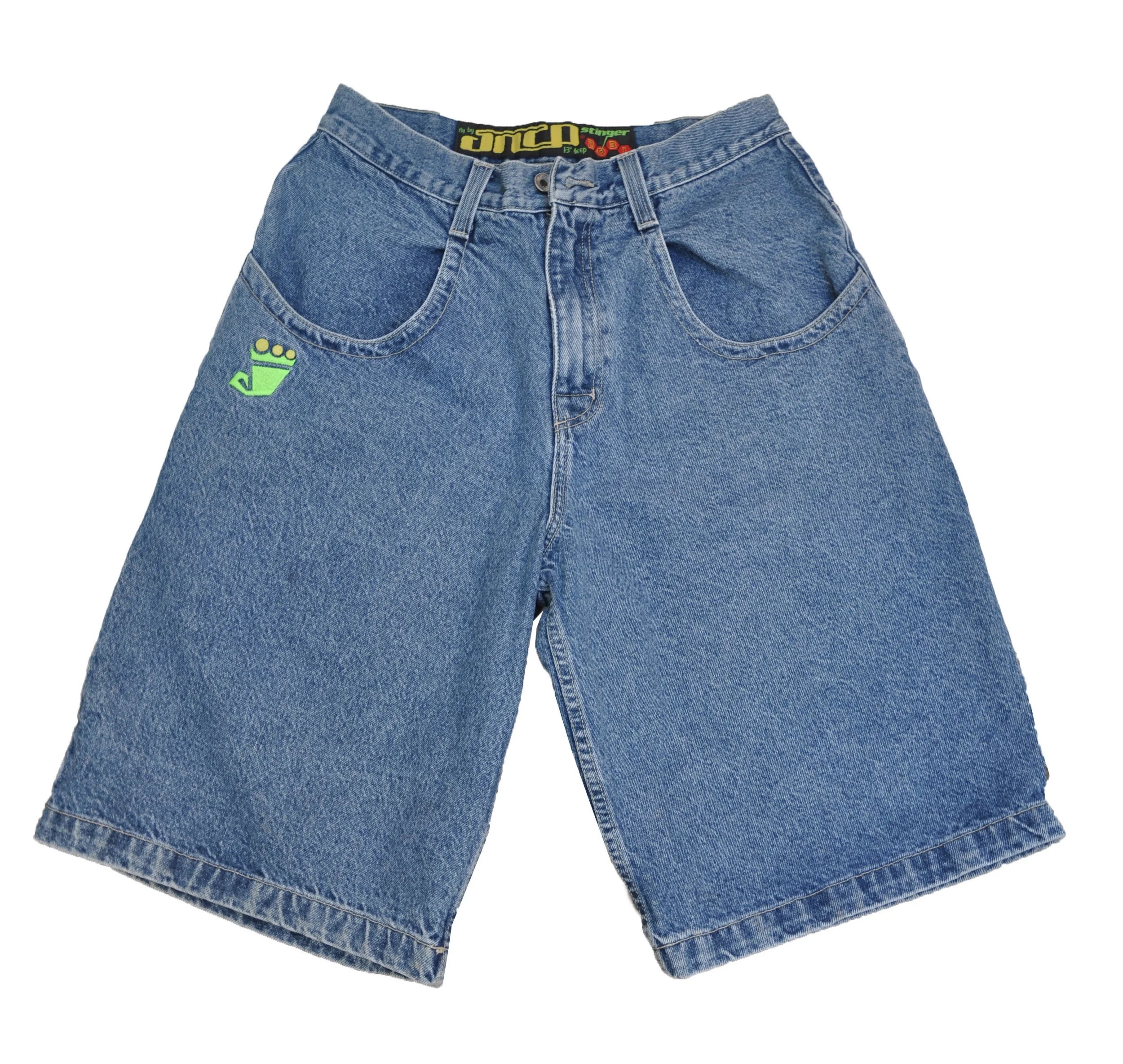 90s JNCO JEANS ジョーツ 刺繍 90s JNCO JEANS ジョーツ 刺繍